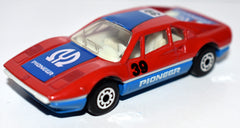 Matchbox Ferrari 308 GTB