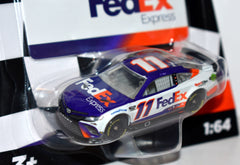 Lionel NASCAR Authentics - Denny Hamlin FEDEX Toyota Camry