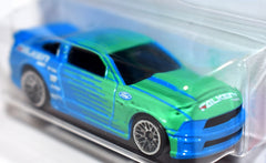 Hot Wheels -  2007 Falken Tires Ford Mustang