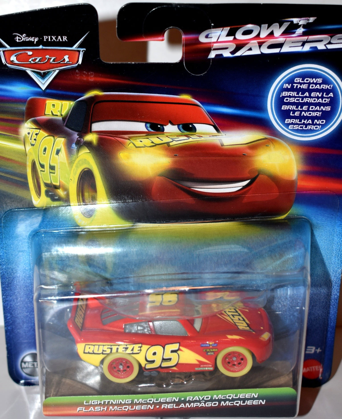 Course Review Tracker Hot Wheels Circle Tracker - NASCAR Stock Car – Global Diecast Direct
