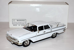 Arko Products - 1959 Chevrolet Impala 4 Door Sedan