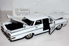 Arko Products - 1959 Chevrolet Impala 4 Door Sedan