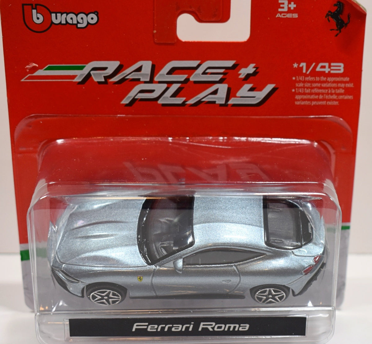 Bburago - Ferrari Roma