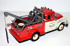 Crown Premiums - Snap On Tools 1955 Chevrolet Tow Truck Promo
