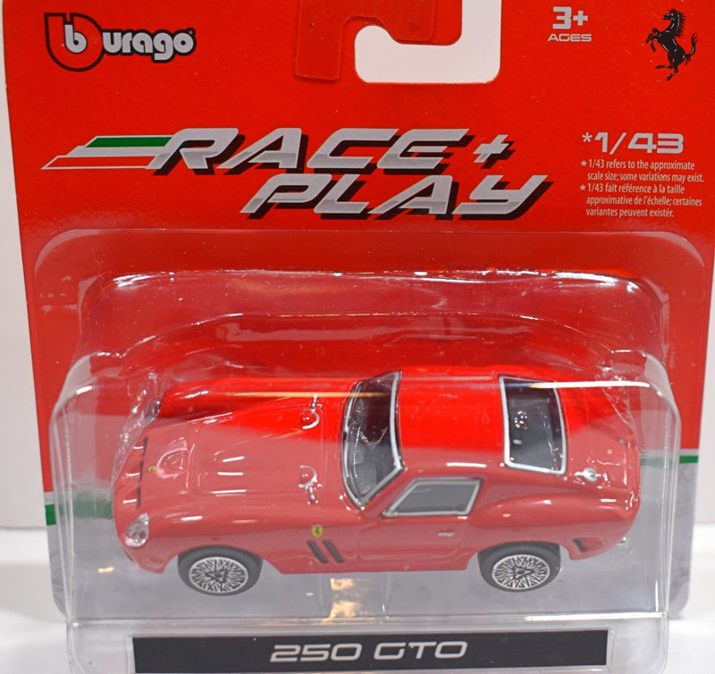 Bburago - Ferrari 250 GTO