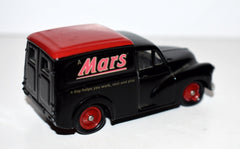 Lledo Vanguards - Morris Minor Mars Candy Van