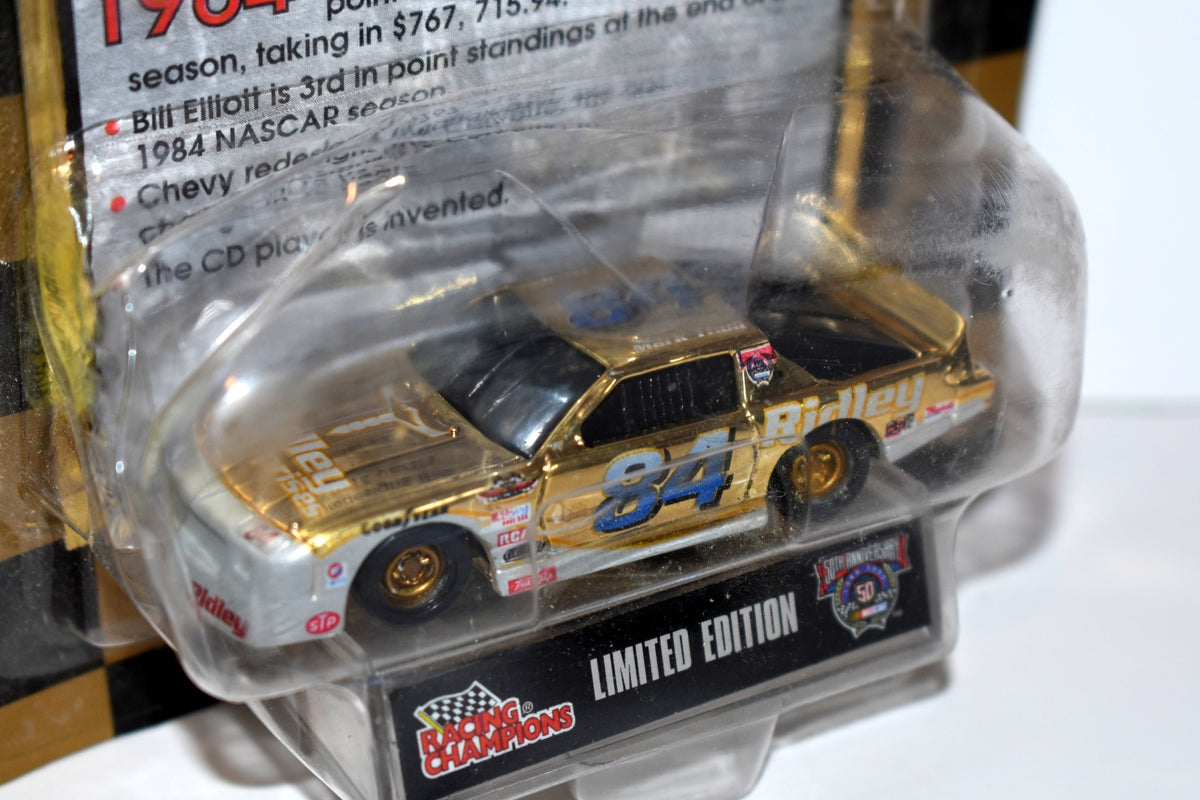 Racing Champions  - Ltd Edition Terry Labonte Chevrolet Monte Carlo NASCAR Stock Car