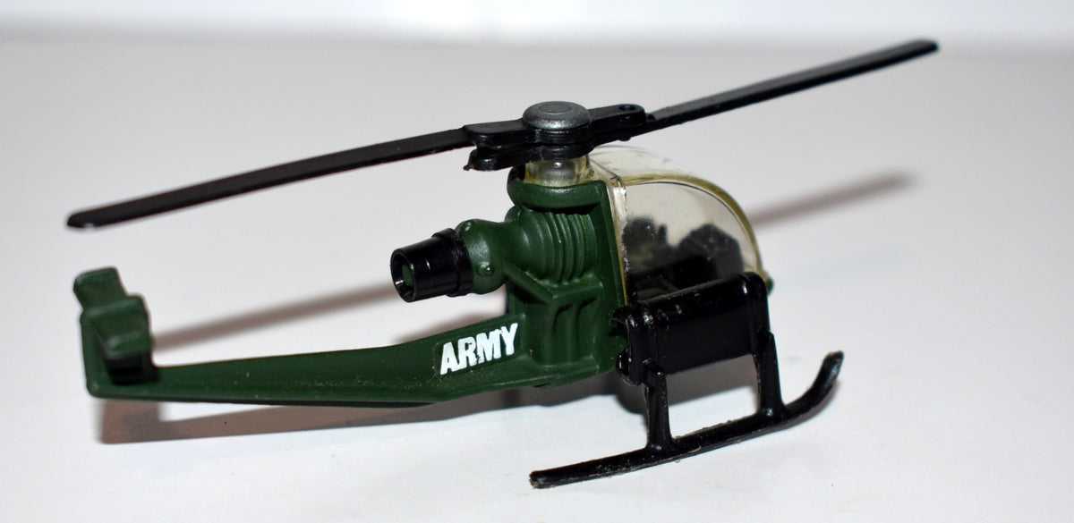 Corgi Juniors - Army Helicopter