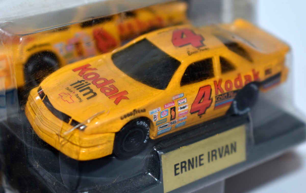 Road Champs - Ernie Irvan Kodak Film Chevrolet Lumina