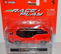 Bburago - Ferrari - LaFerrari aperta