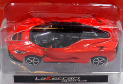 Bburago - Ferrari - LaFerrari aperta