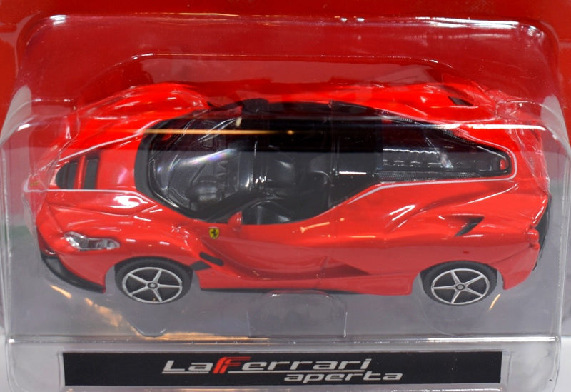 Bburago - Ferrari - LaFerrari aperta