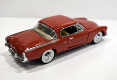 The Franklin Mint - 1953 Studebaker Starliner