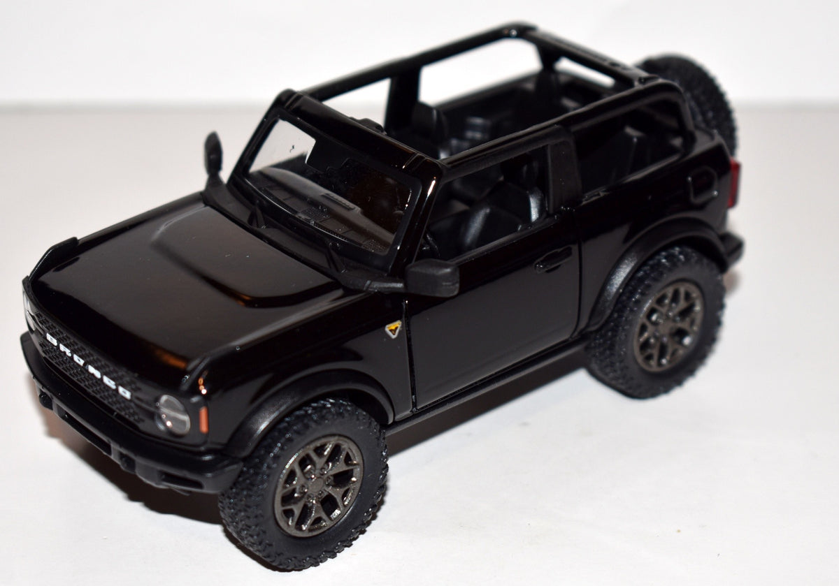 KiNSMART - Ford Bronco Sport