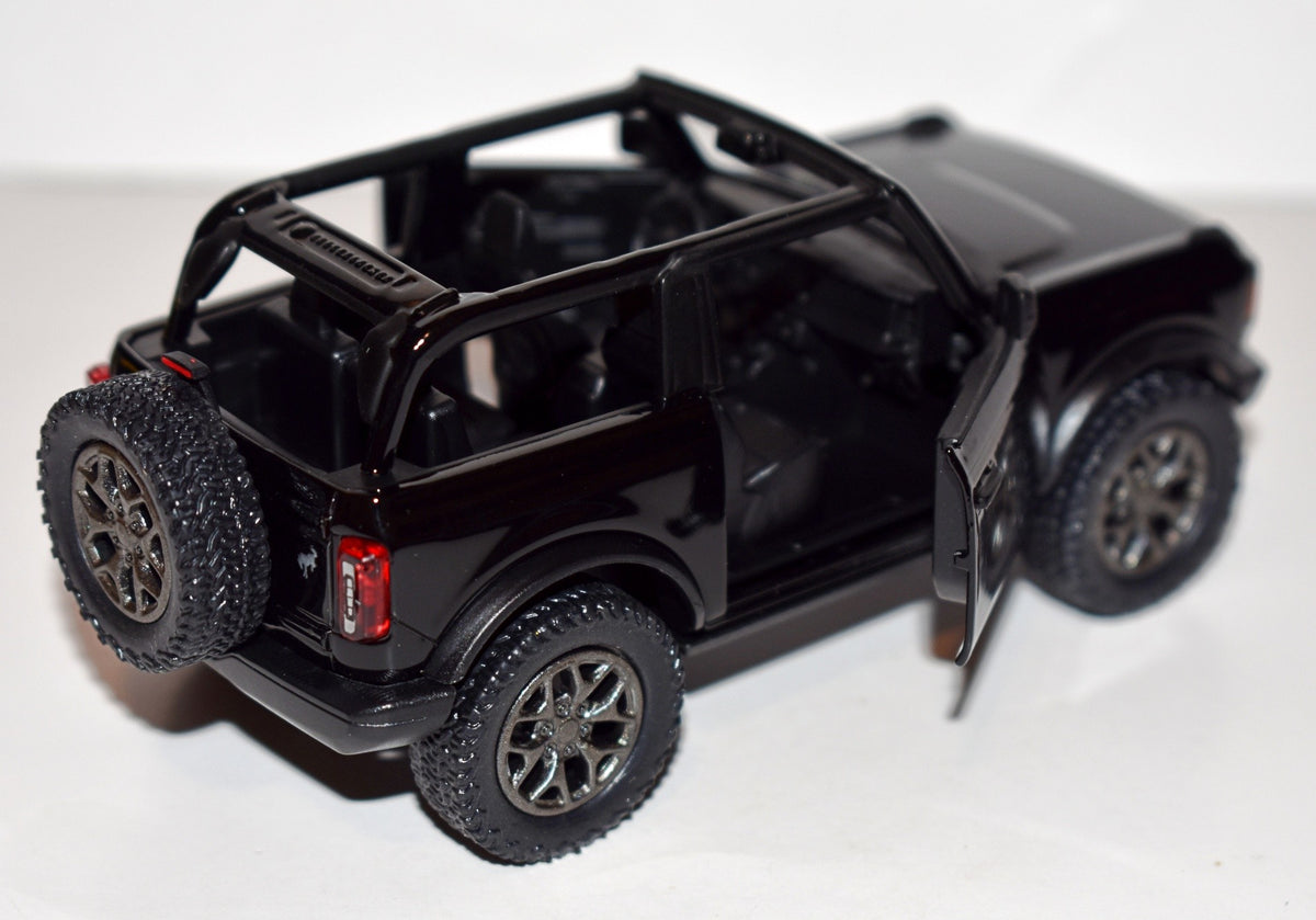 KiNSMART - Ford Bronco Sport