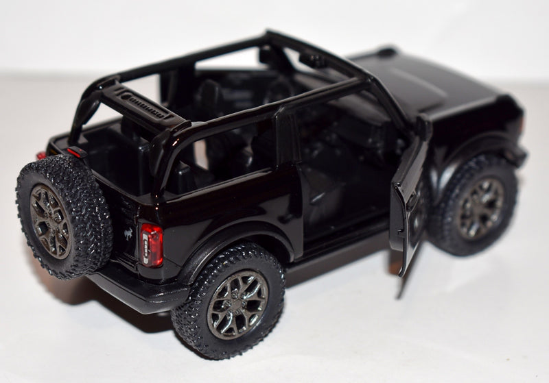 KiNSMART - Ford Bronco Sport