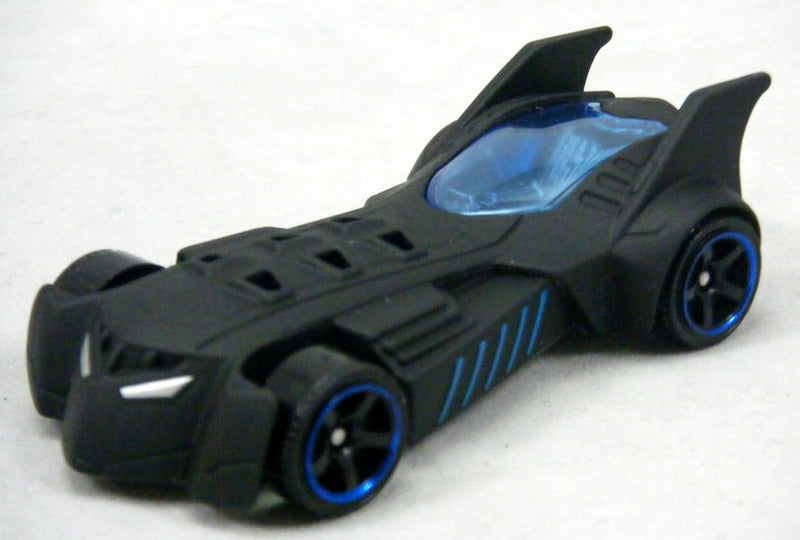 Matchbox - Batmobile