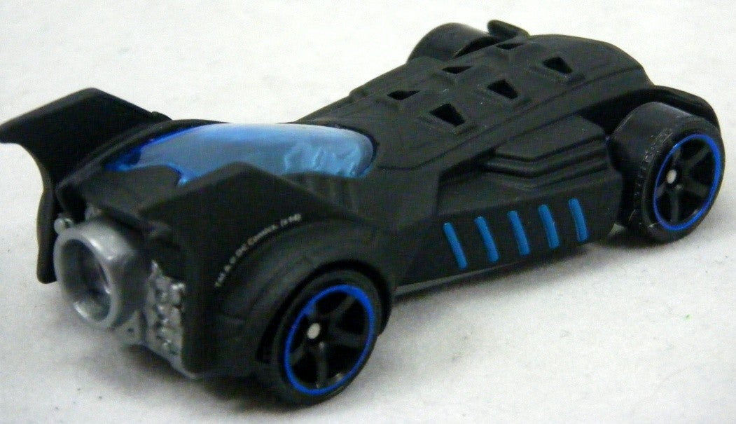 Matchbox - Batmobile