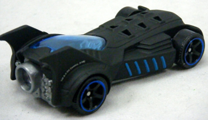 Matchbox - Batmobile
