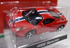 Bburago - Ferrari 458 Speciale