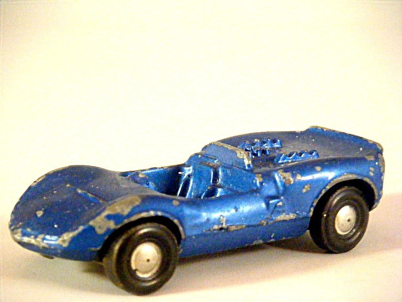 Marx Chaparral Race Car