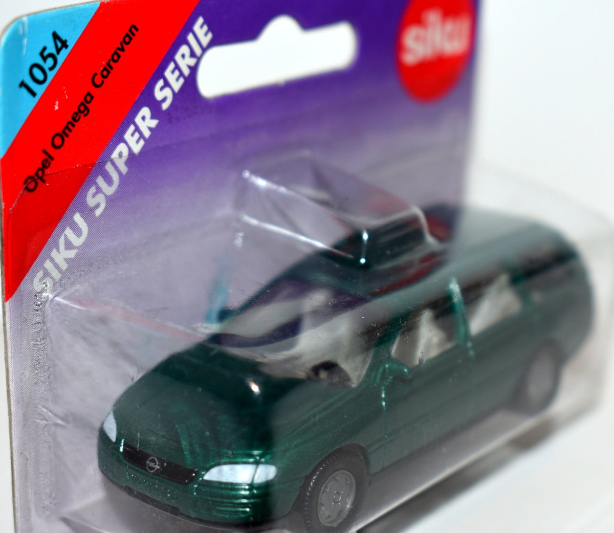 Siku - Opel Omega Estate (Caravan)