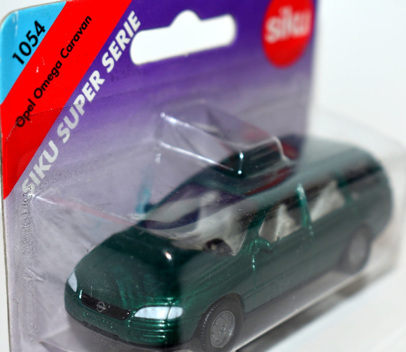 Siku - Opel Omega Estate (Caravan)