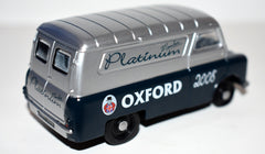 Oxford: 2008 Member Platinum Bedford Delivery Van