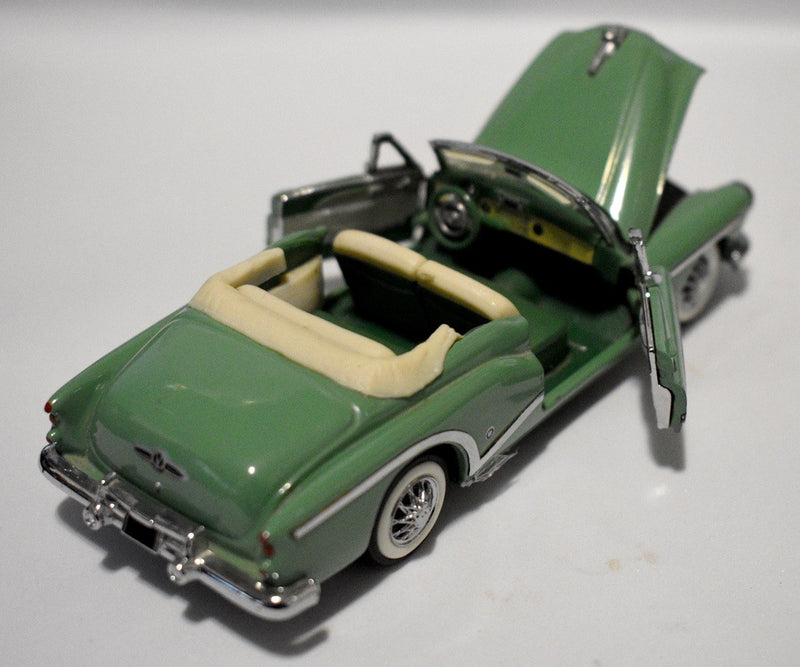 The Franklin Mint - 1953 Buick Skylark