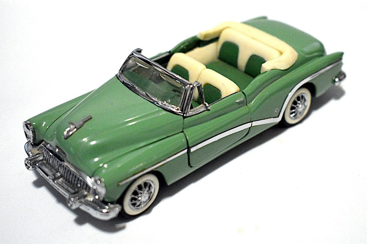 The Franklin Mint - 1953 Buick Skylark