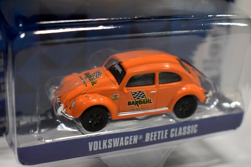 Greenlight - Club V-Dub -  Bardahl 1960's Volkswagen Beetle