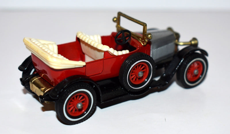 Models of Yesteryear 1914 Vauxhall Prince Henry