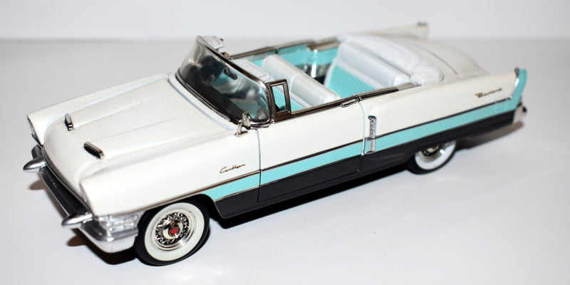 Signature Models - 1955 Packard Caribbean Convertible