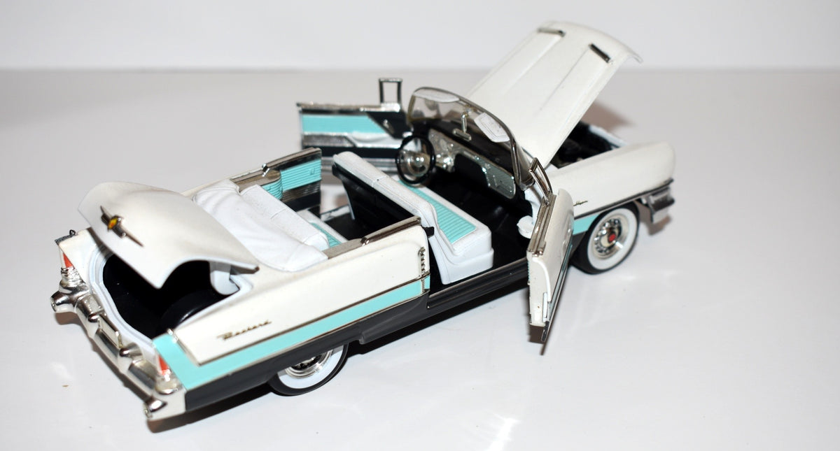 Signature Models - 1955 Packard Caribbean Convertible