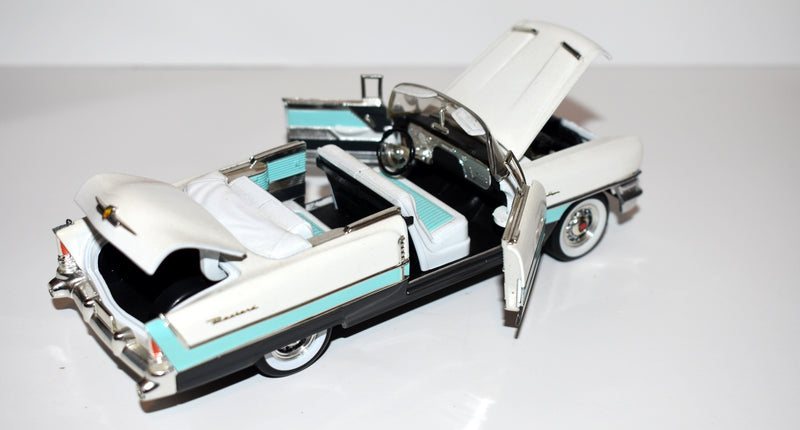 Signature Models - 1955 Packard Caribbean Convertible