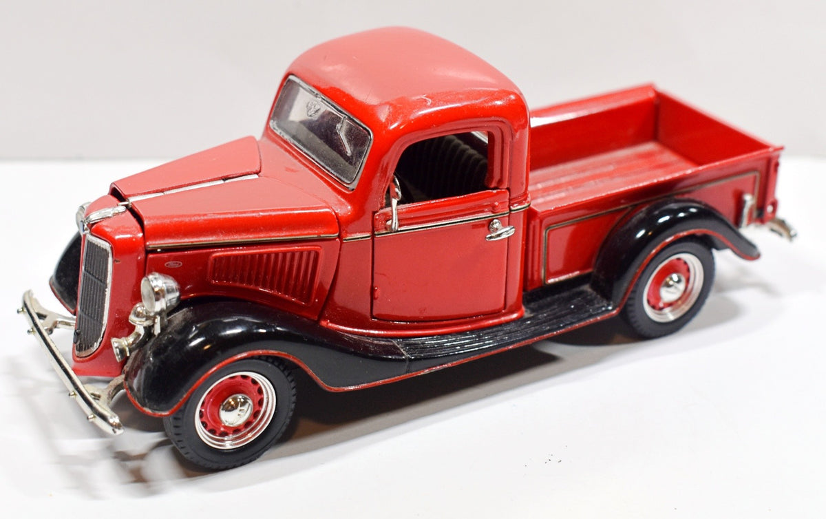 Arko Products - 1936 Ford Pickup Truck