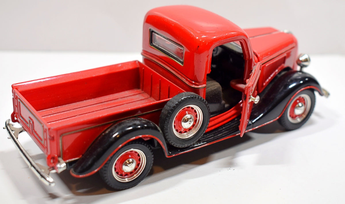 Arko Products - 1936 Ford Pickup Truck