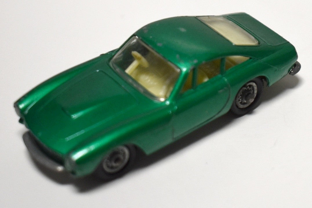 Matchbox Regular Wheels - Ferrari Berlinetta