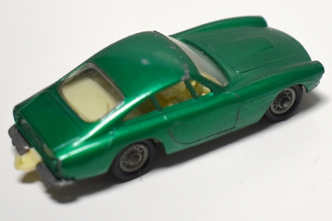 Matchbox Regular Wheels - Ferrari Berlinetta