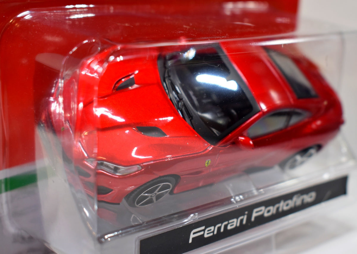 Bburago - Ferrari Portofino