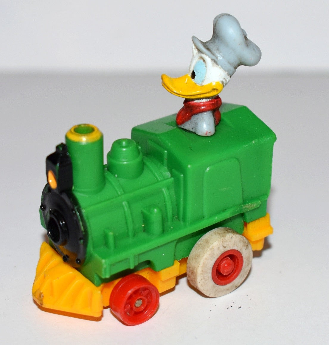 Disney Donald Duck Train