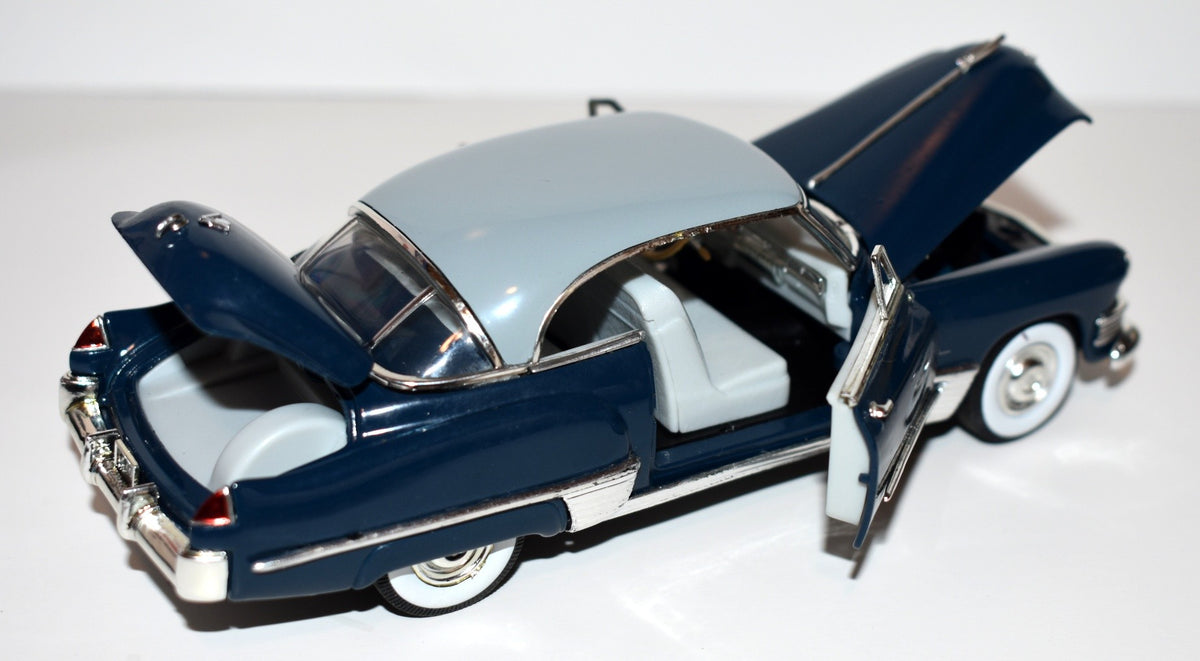 Signature Models - 1949 Cadillac Series 62 Sedan