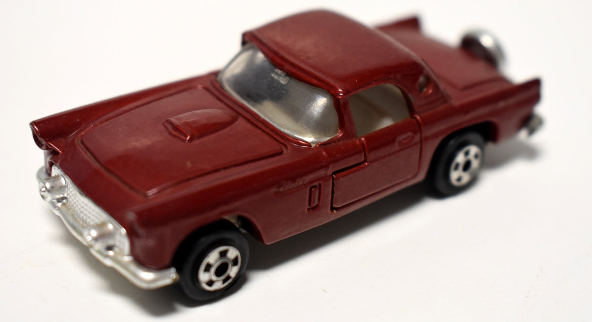 Zylmex - 1956 Ford Thunderbird