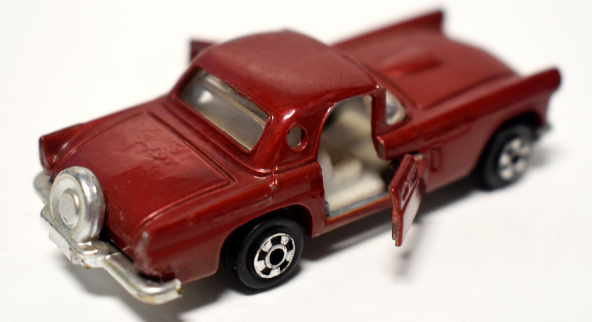 Zylmex - 1956 Ford Thunderbird