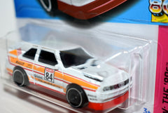Hot Wheels  - 1984 Audi Sport Quattro