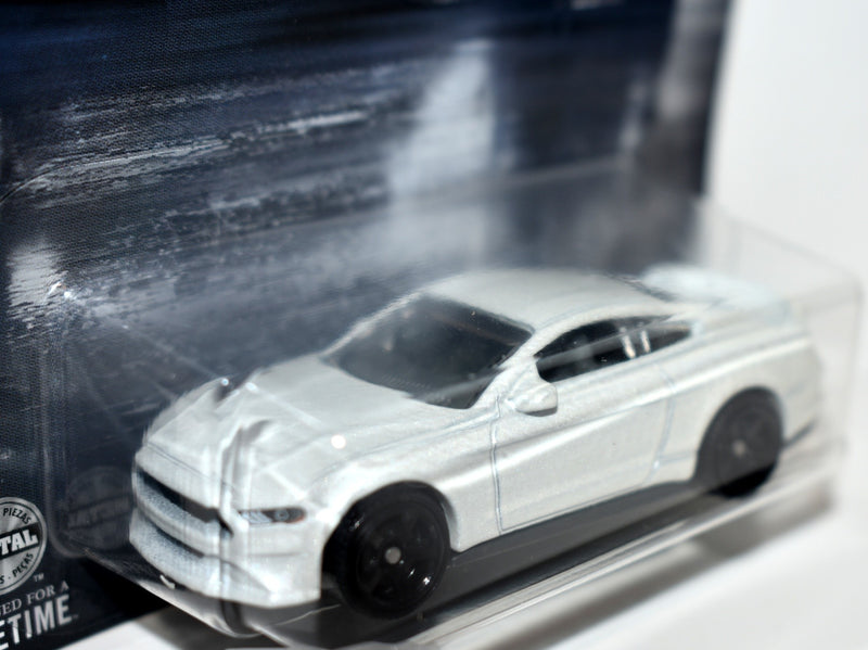 Matchbox  Muscle - 2019 Ford Mustang Coupe
