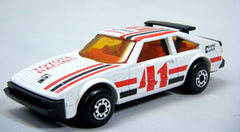 Matchbox - Toyota Supra Race Car