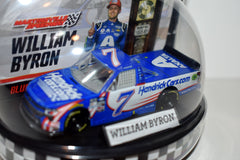 Winners Circle - NASCAR Authentics: William Byron Hendrick Cars Craftsman Series Chevy Silverado