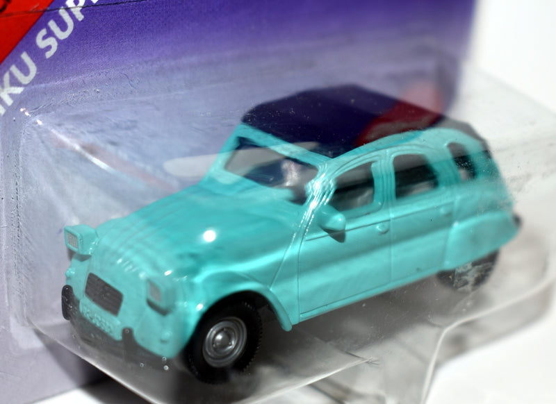 Siku - 1089 - Citroen 2CV