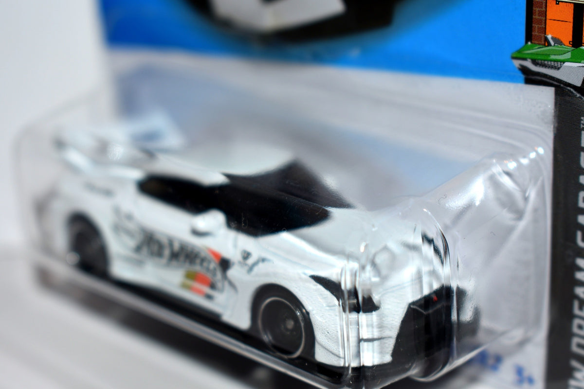 Hot Wheels - Liberty Walk Nissan GT-R – Global Diecast Direct